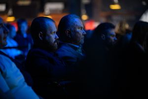 Фоторепортаж Андрея Губренко